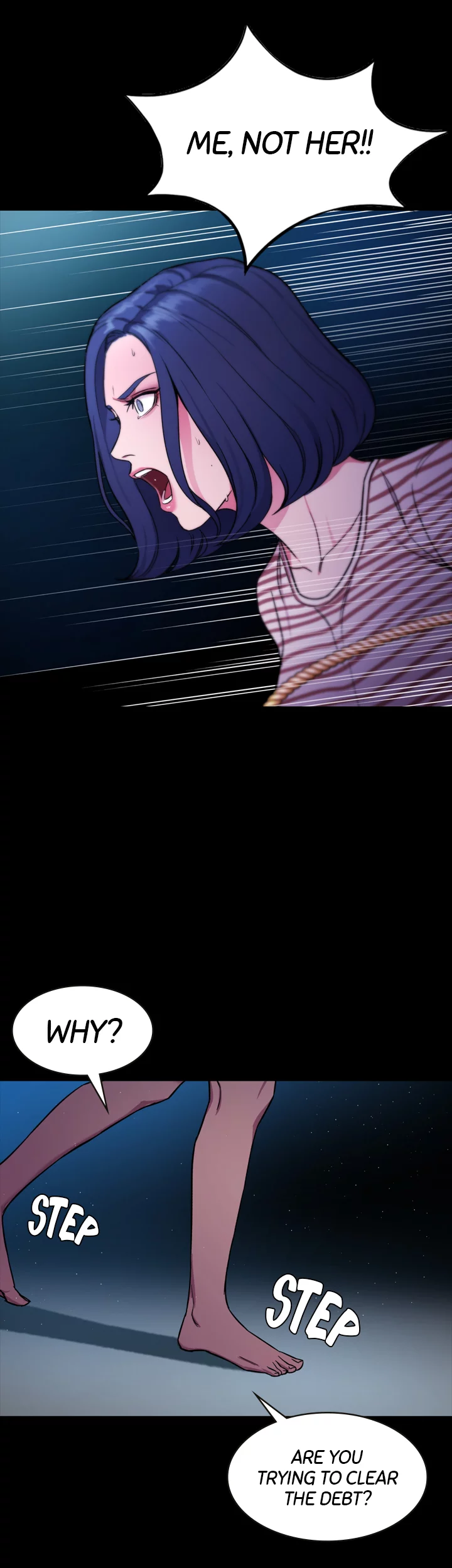 ONE KILL Chapter 22 - Manhwa18.com