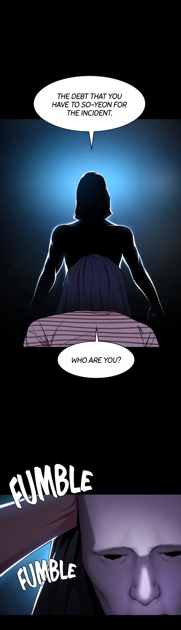 ONE KILL Chapter 22 - Manhwa18.com