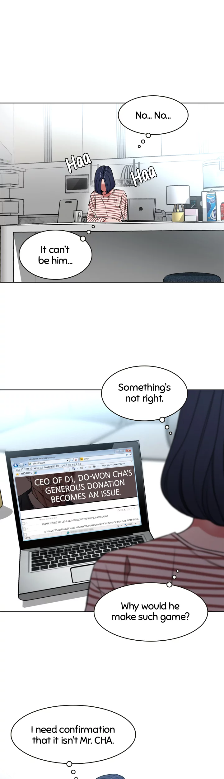 ONE KILL Chapter 22 - Manhwa18.com