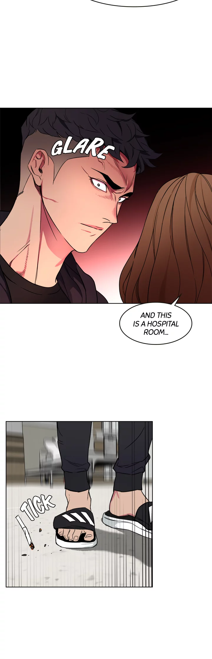 ONE KILL Chapter 22 - Manhwa18.com