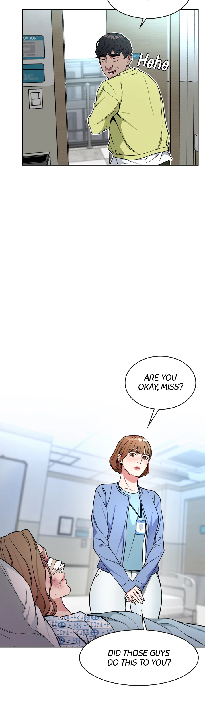 ONE KILL Chapter 22 - Manhwa18.com