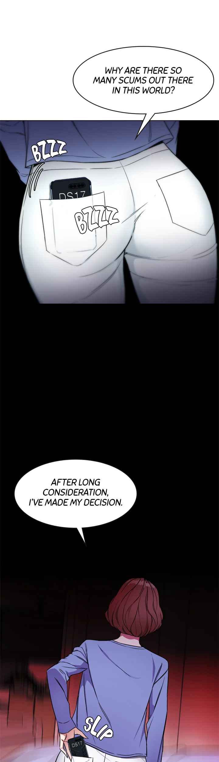 ONE KILL Chapter 22 - Manhwa18.com