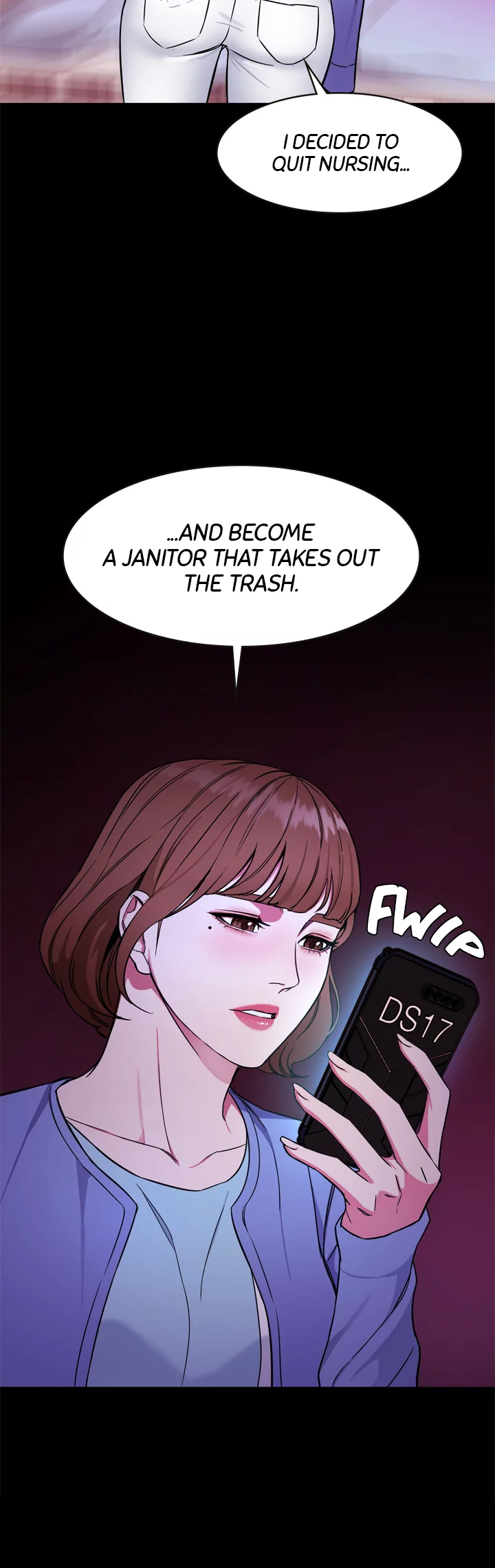 ONE KILL Chapter 22 - Manhwa18.com
