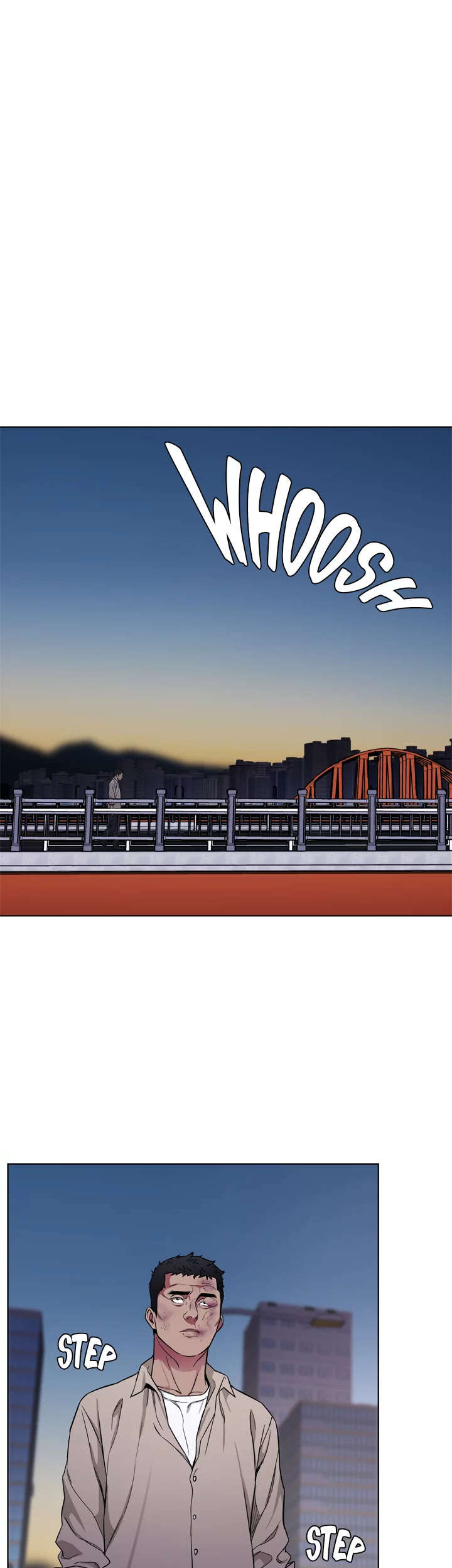 ONE KILL Chapter 23 - Manhwa18.com