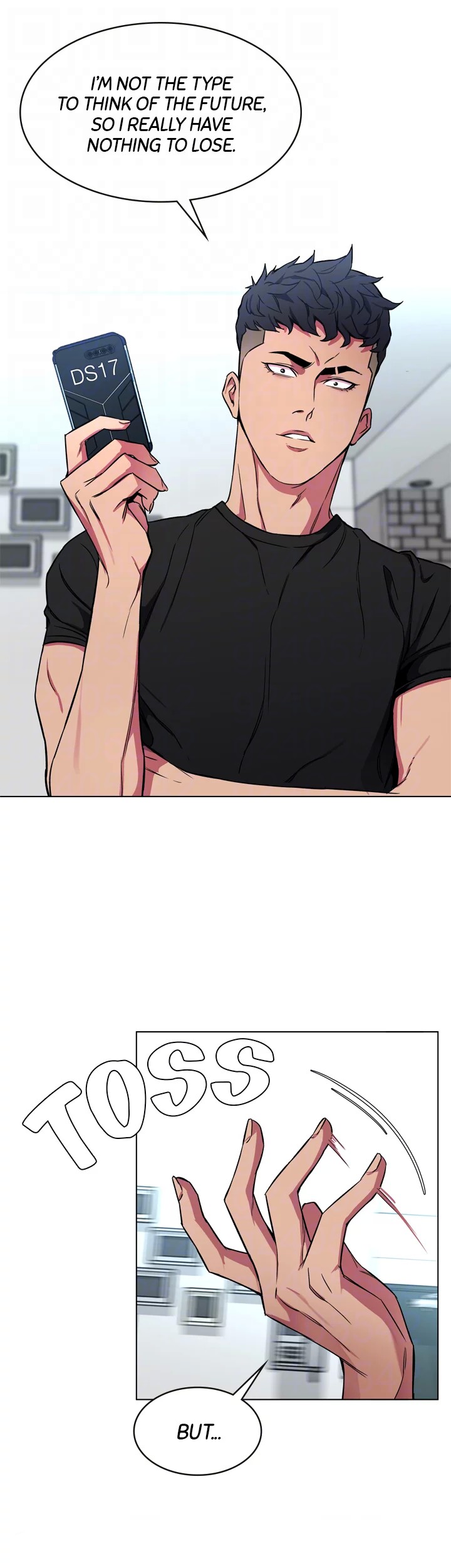 ONE KILL Chapter 23 - Manhwa18.com