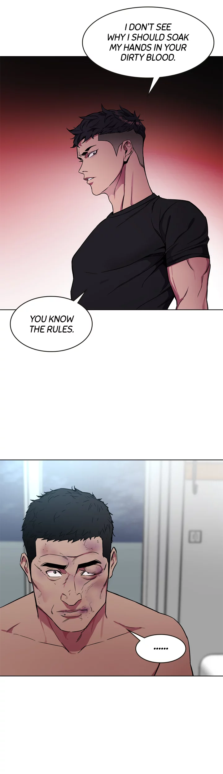 ONE KILL Chapter 23 - Manhwa18.com