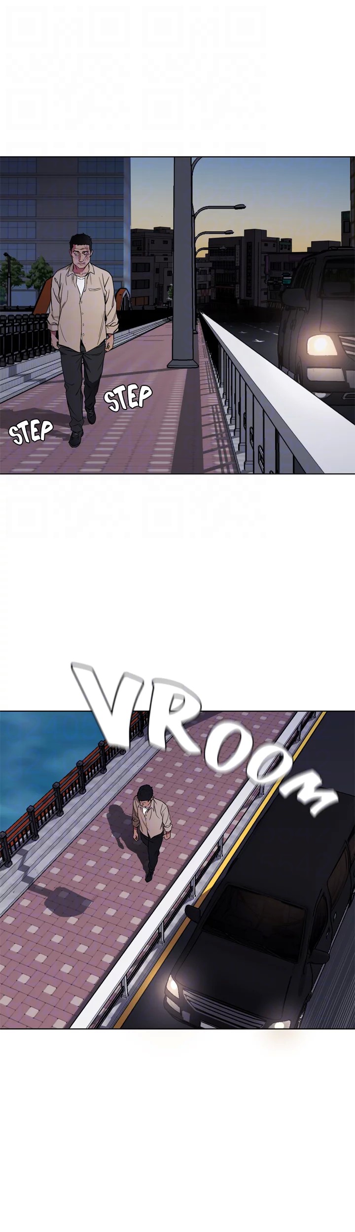 ONE KILL Chapter 23 - Manhwa18.com