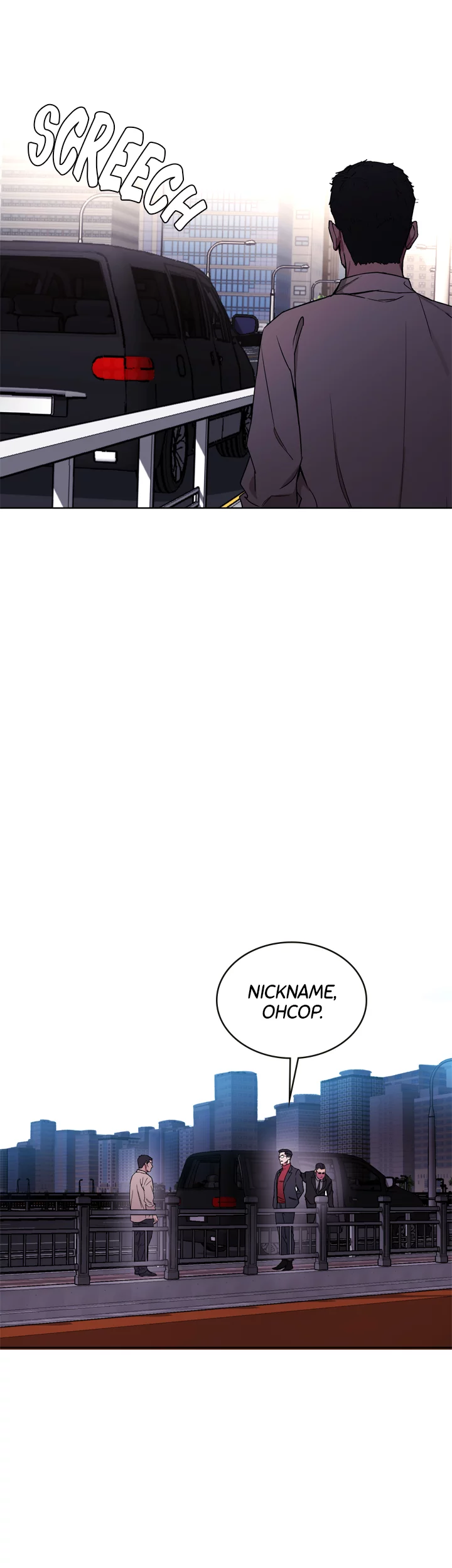 ONE KILL Chapter 23 - Manhwa18.com