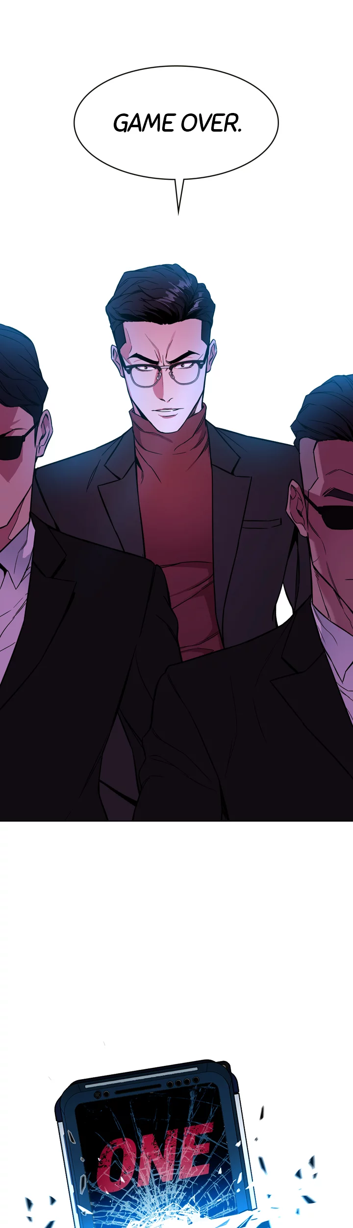 ONE KILL Chapter 23 - Manhwa18.com