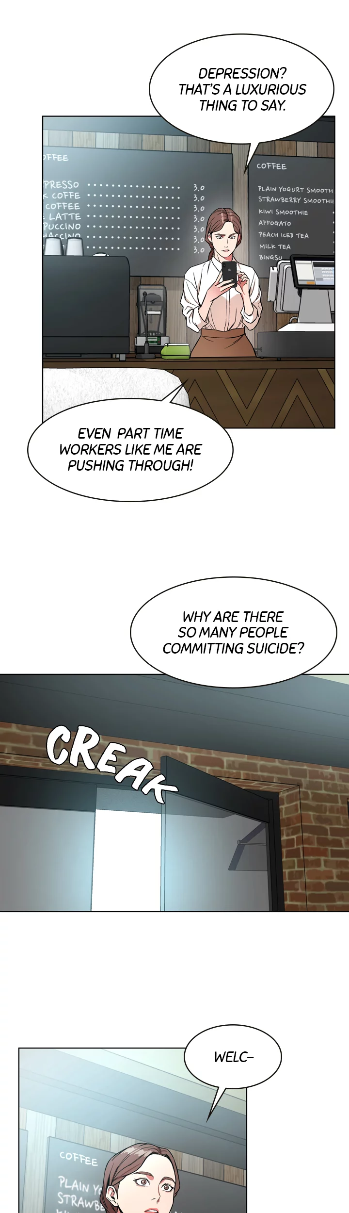 ONE KILL Chapter 23 - Manhwa18.com