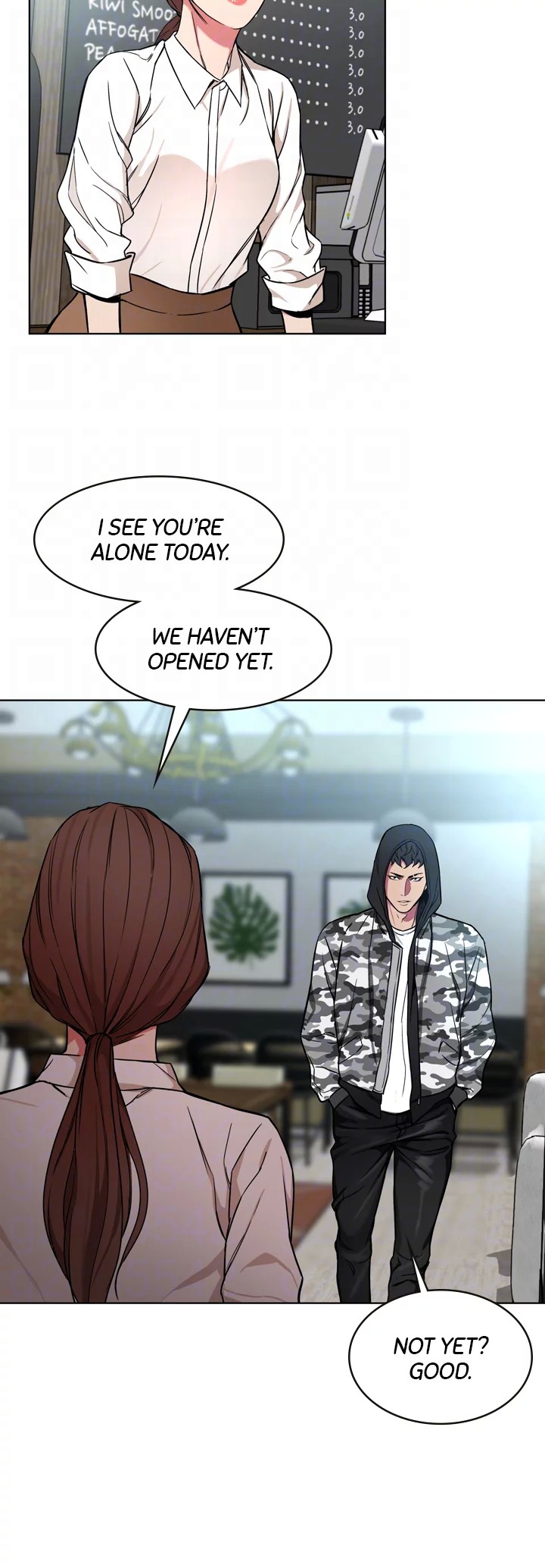 ONE KILL Chapter 23 - Manhwa18.com