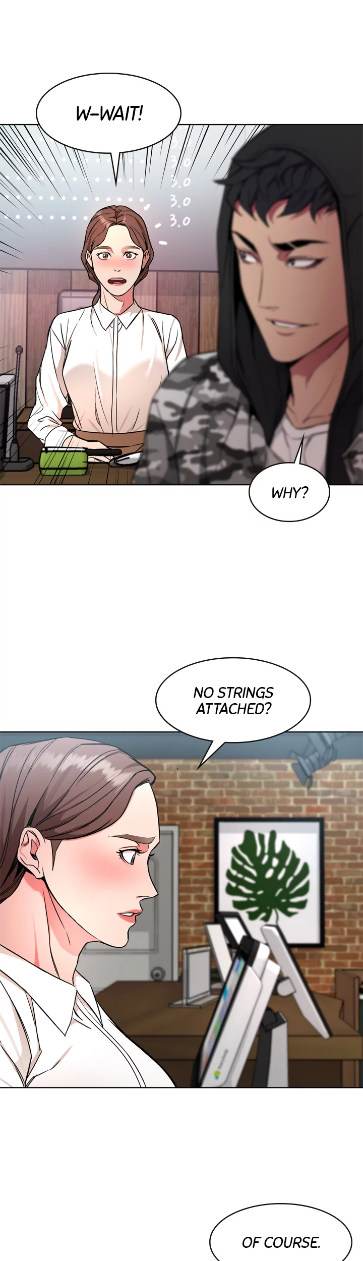 ONE KILL Chapter 23 - Manhwa18.com