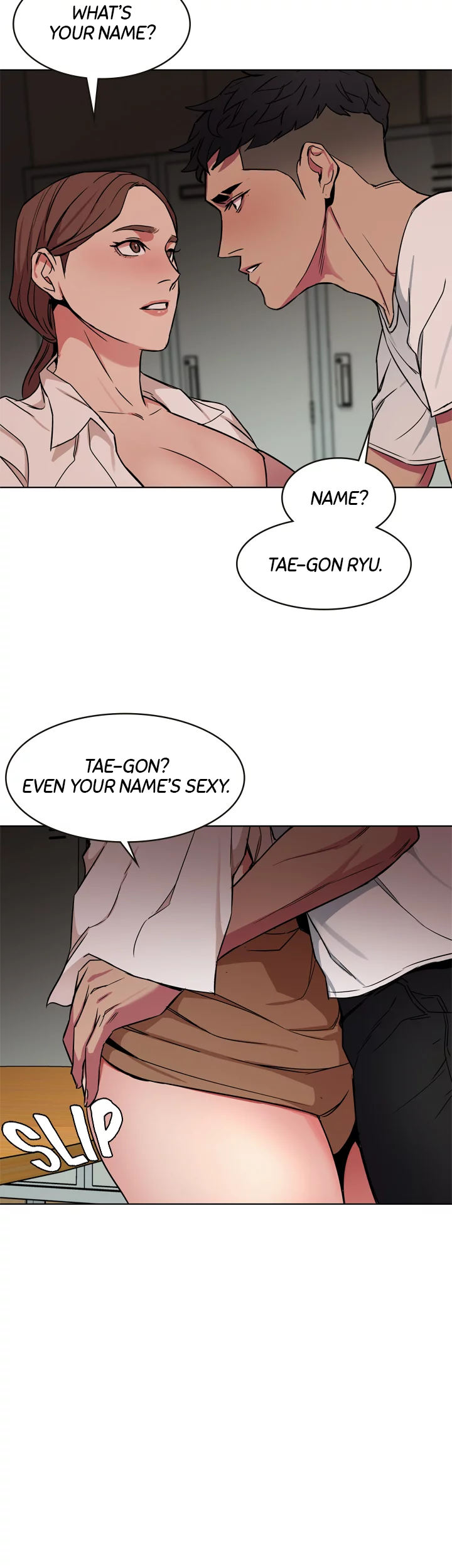 ONE KILL Chapter 23 - Manhwa18.com