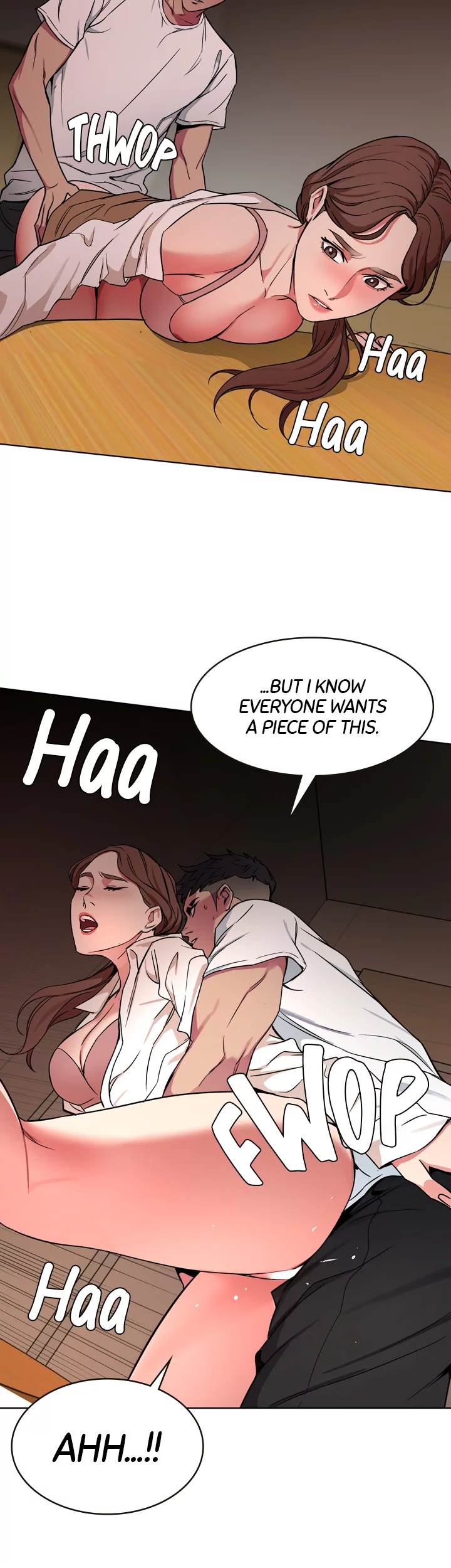 ONE KILL Chapter 23 - Manhwa18.com