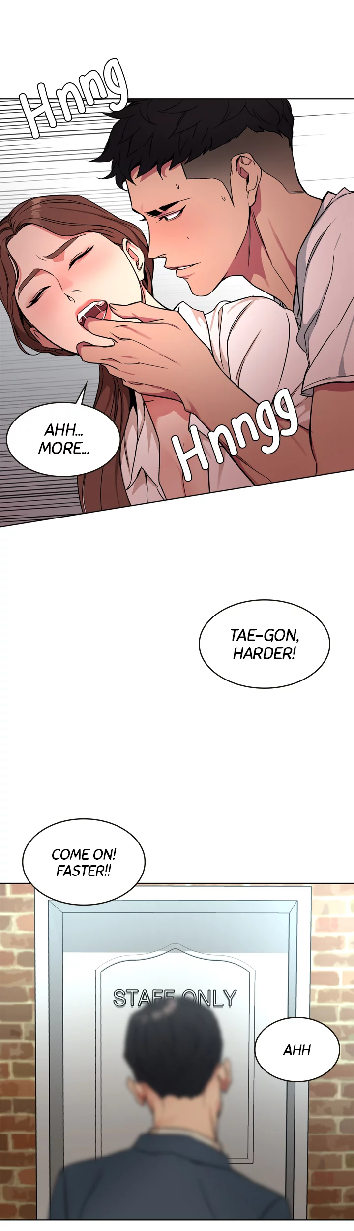 ONE KILL Chapter 23 - Manhwa18.com