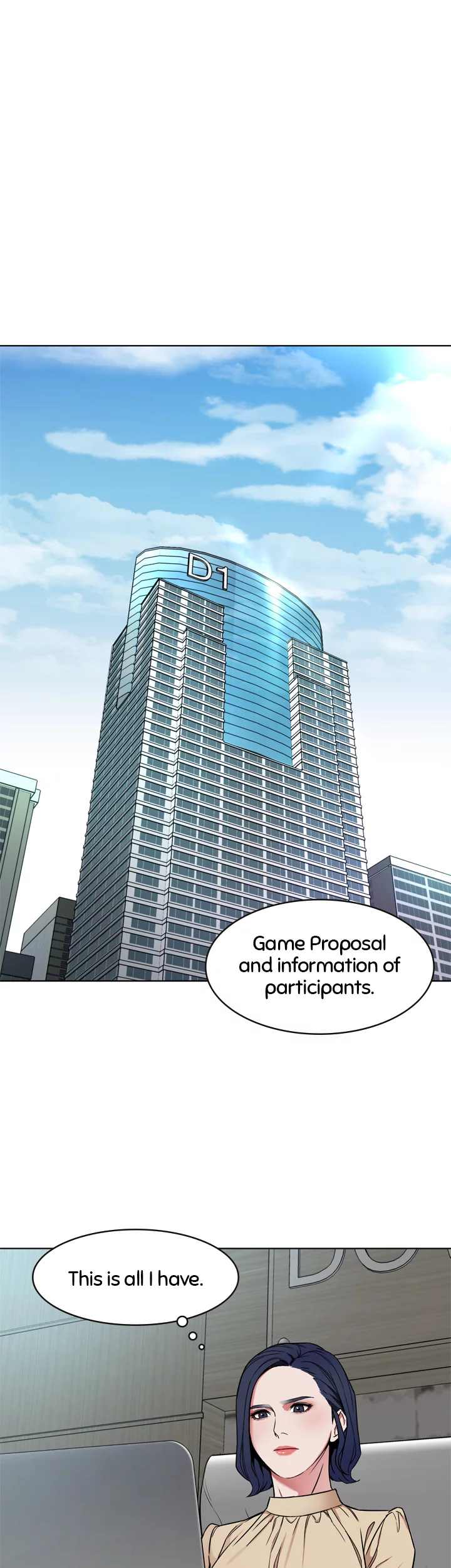 ONE KILL Chapter 23 - Manhwa18.com