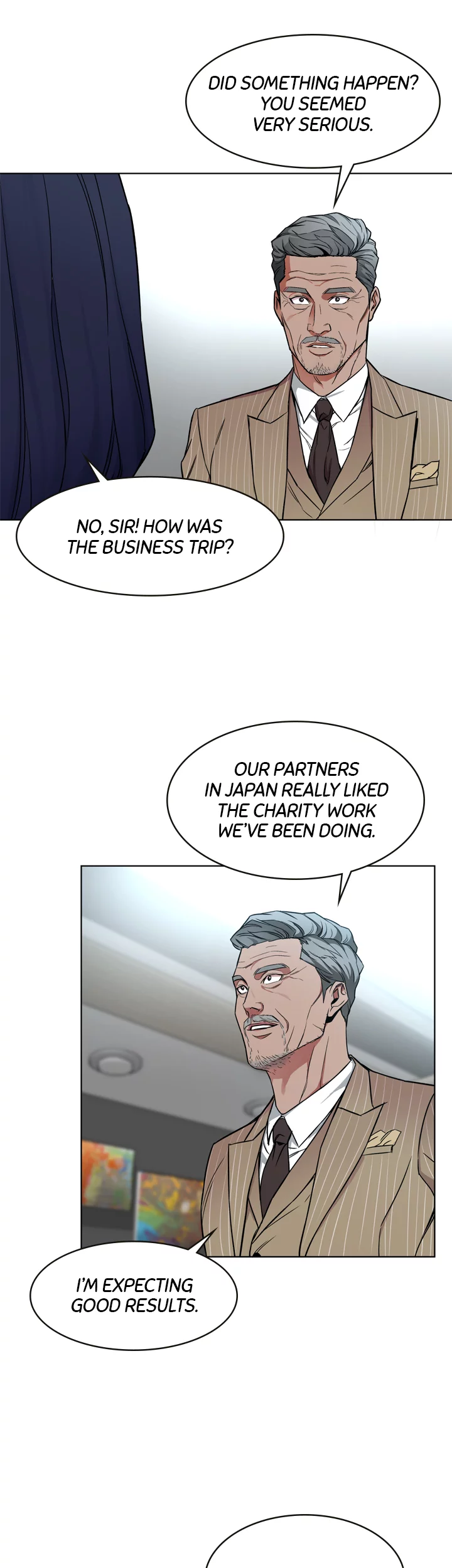 ONE KILL Chapter 23 - Manhwa18.com