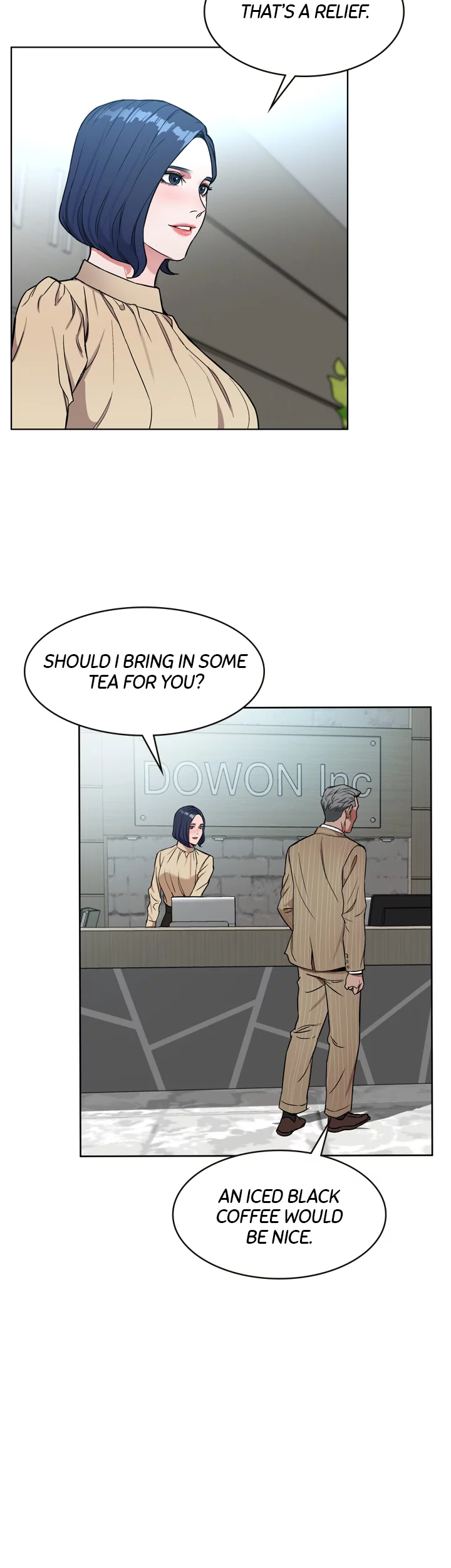 ONE KILL Chapter 23 - Manhwa18.com