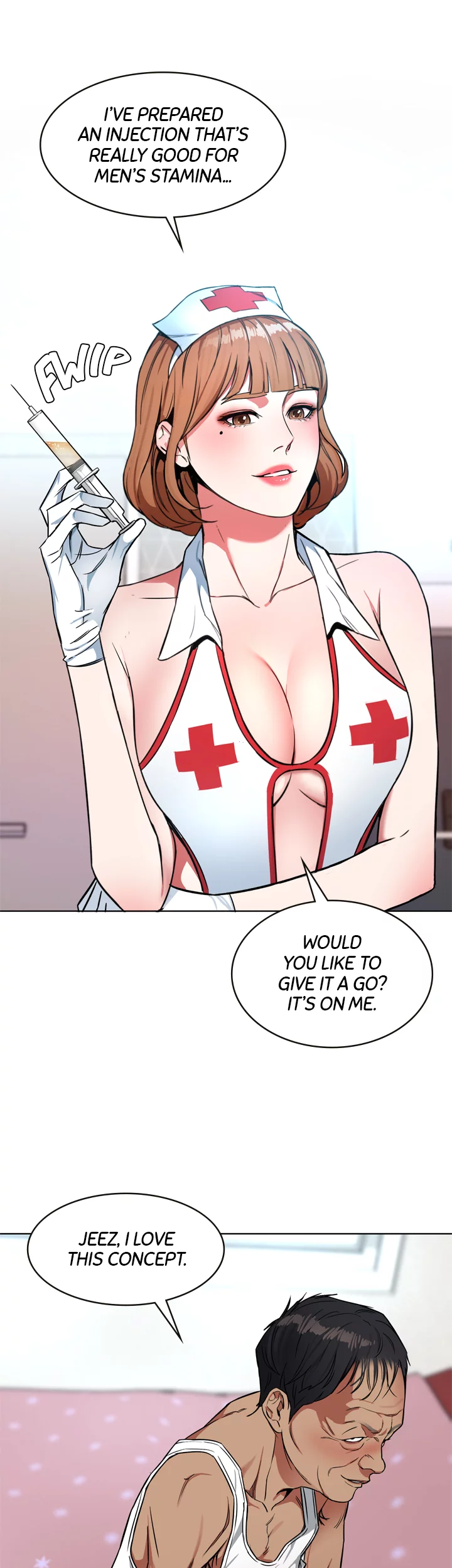 ONE KILL Chapter 23 - Manhwa18.com