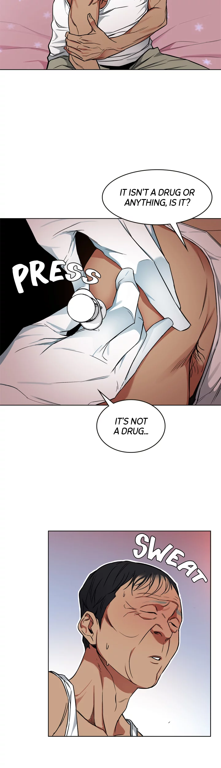 ONE KILL Chapter 23 - Manhwa18.com