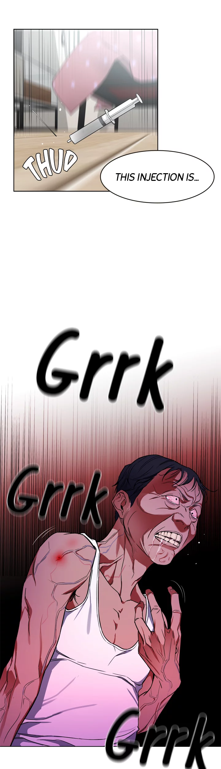 ONE KILL Chapter 23 - Manhwa18.com