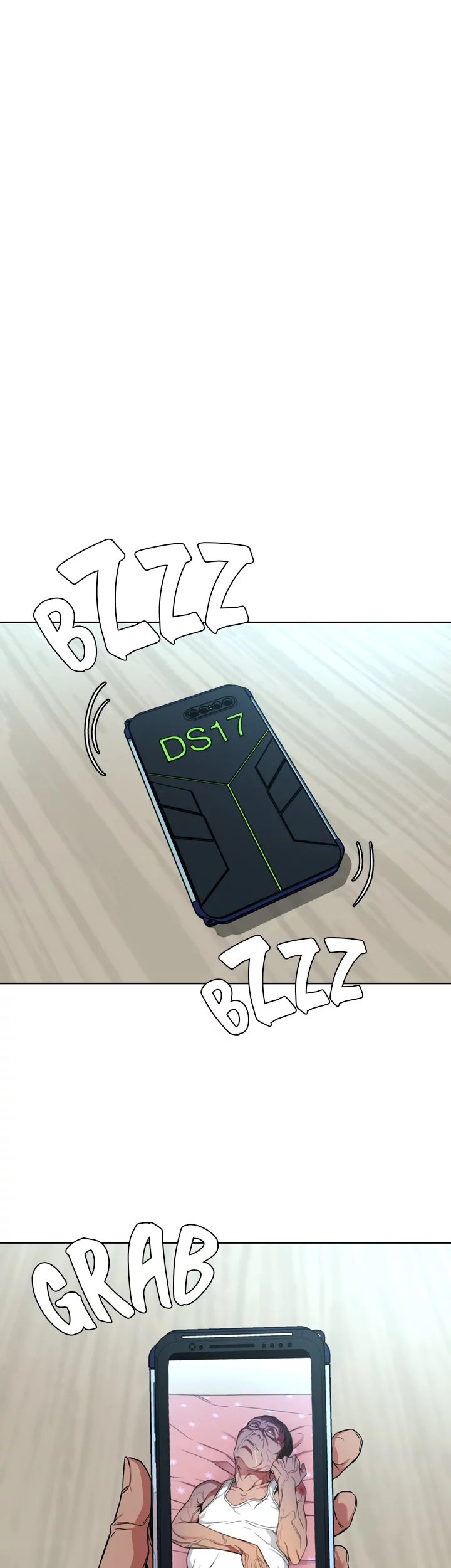 ONE KILL Chapter 23 - Manhwa18.com