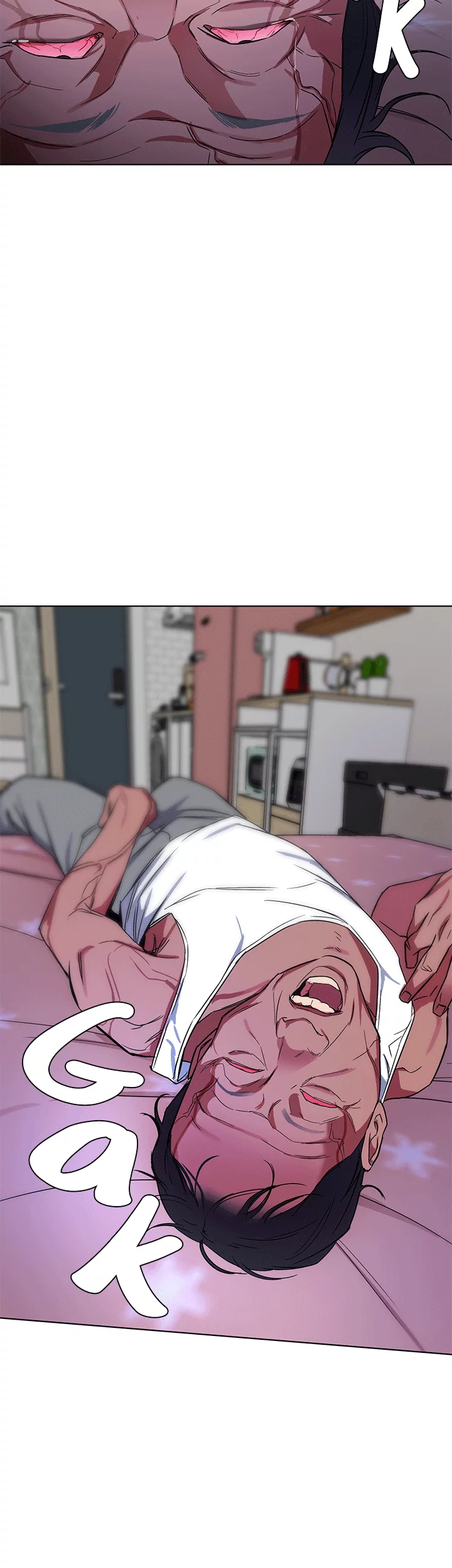 ONE KILL Chapter 24 - Manhwa18.com