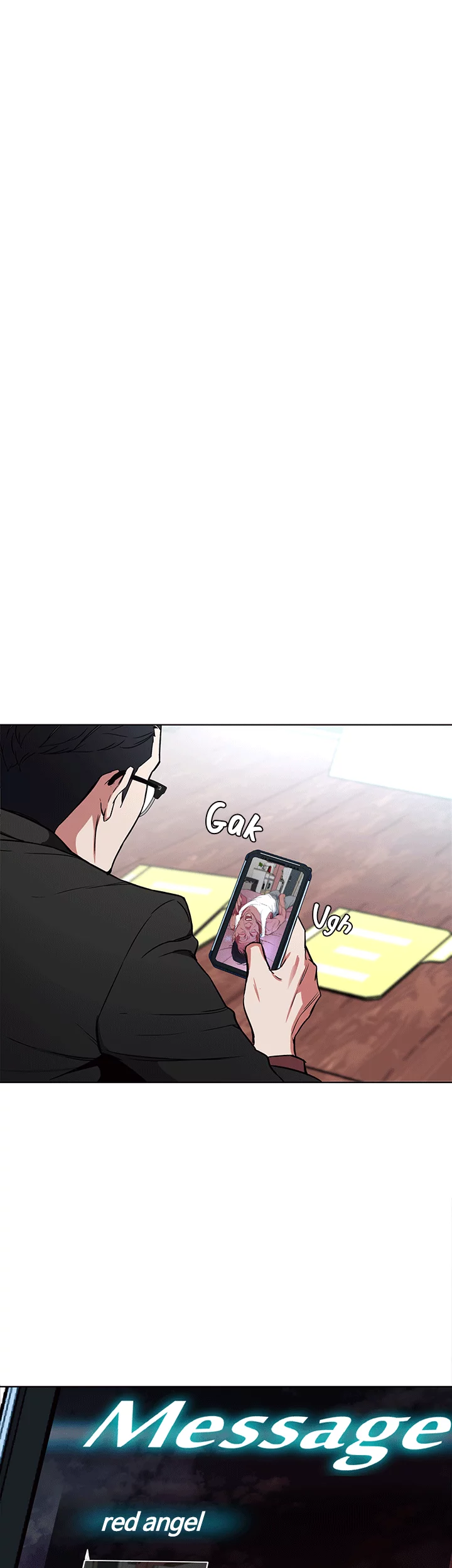 ONE KILL Chapter 24 - Manhwa18.com