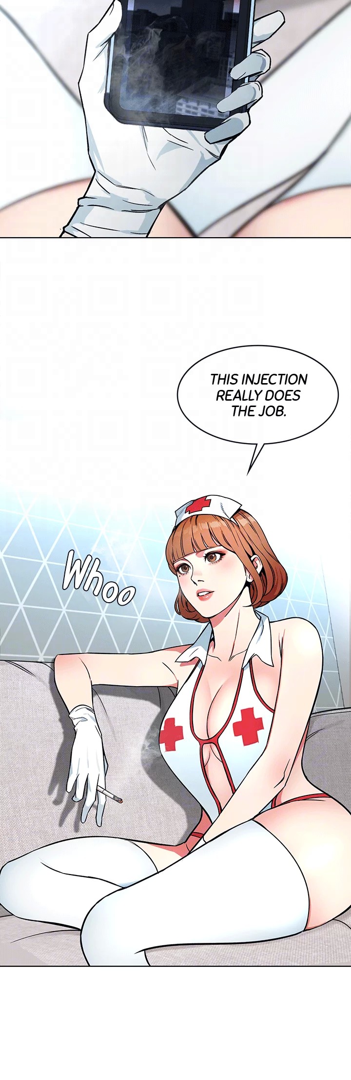 ONE KILL Chapter 24 - Manhwa18.com