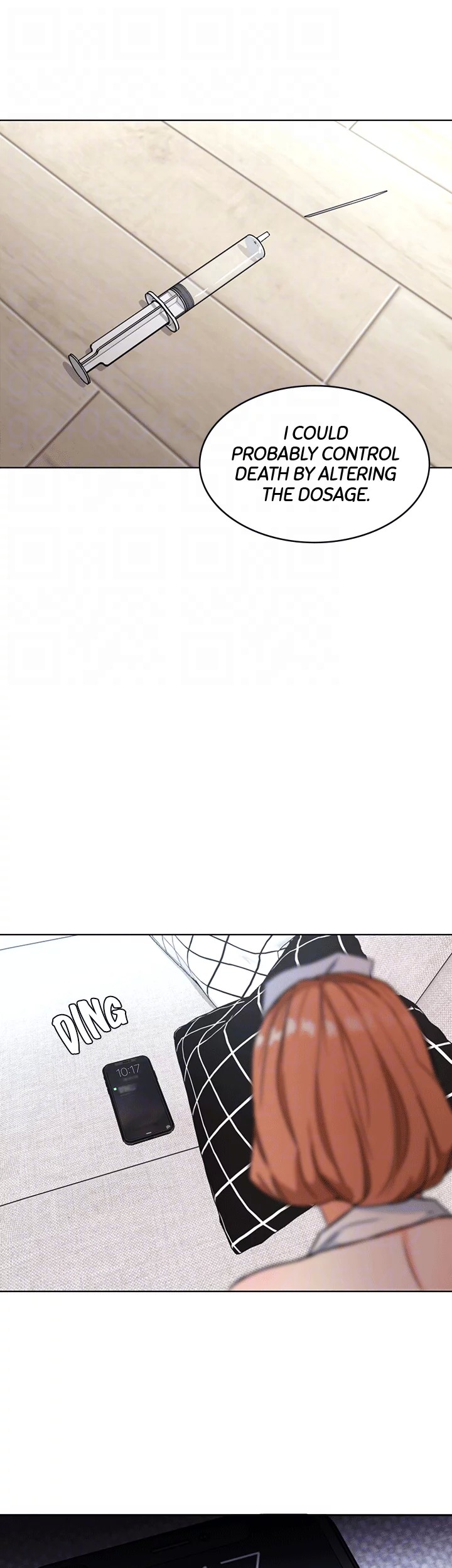 ONE KILL Chapter 24 - Manhwa18.com