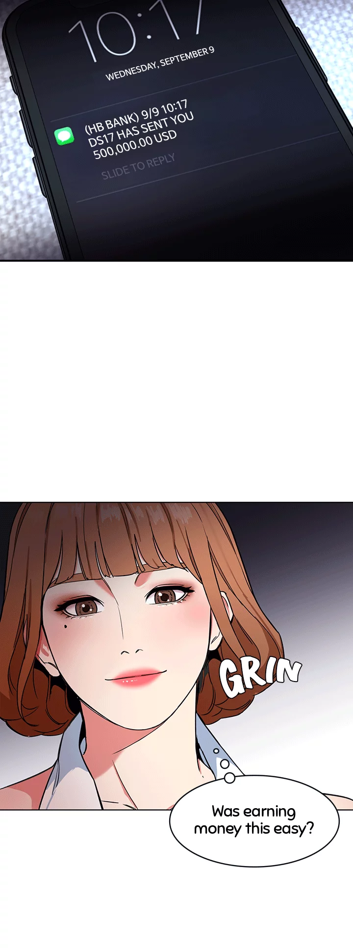 ONE KILL Chapter 24 - Manhwa18.com