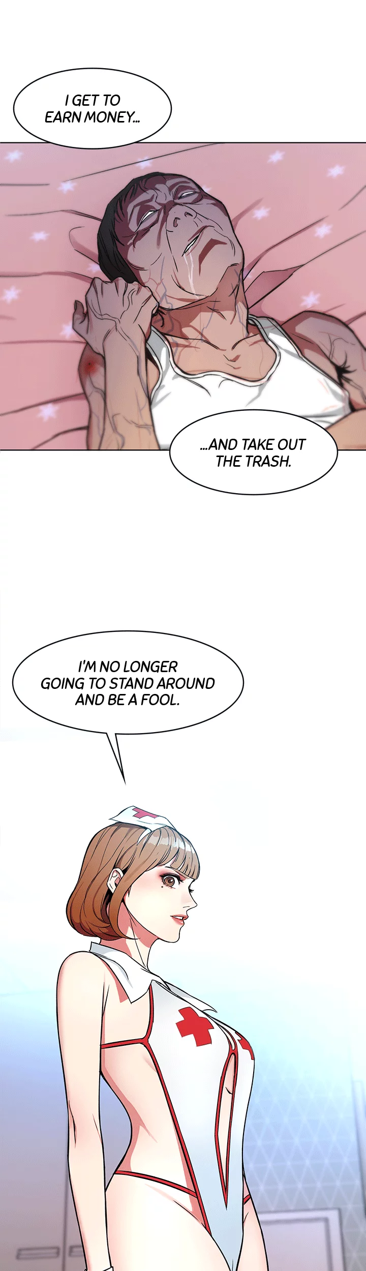 ONE KILL Chapter 24 - Manhwa18.com