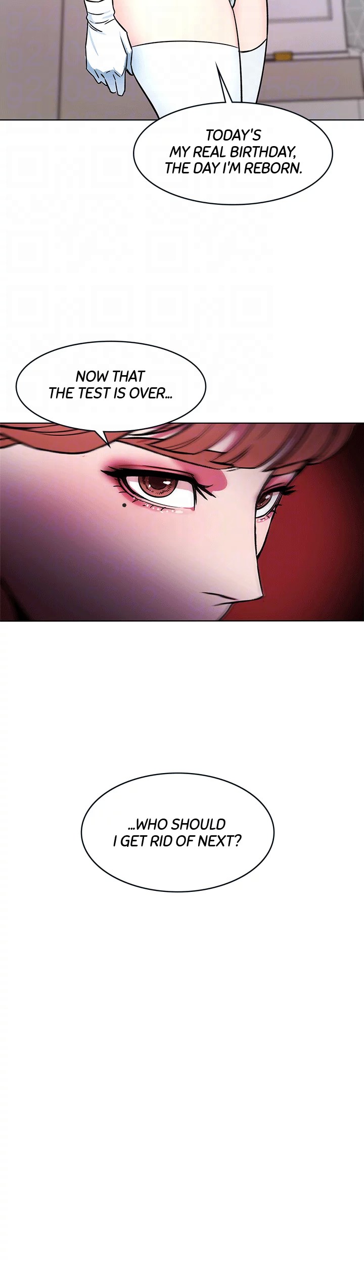 ONE KILL Chapter 24 - Manhwa18.com