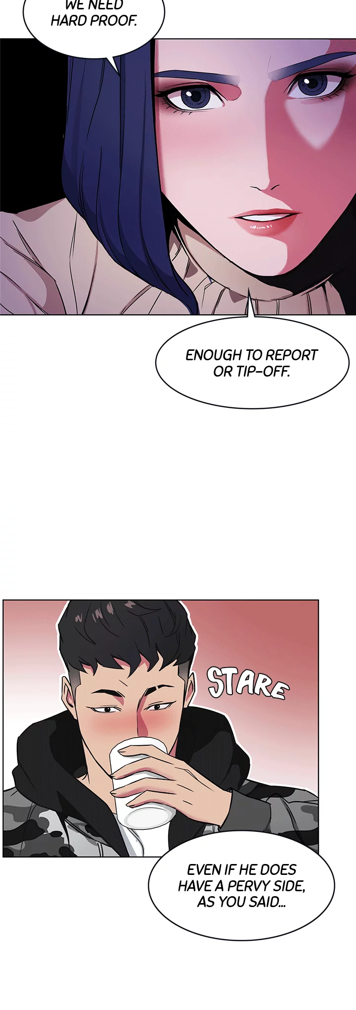 ONE KILL Chapter 24 - Manhwa18.com