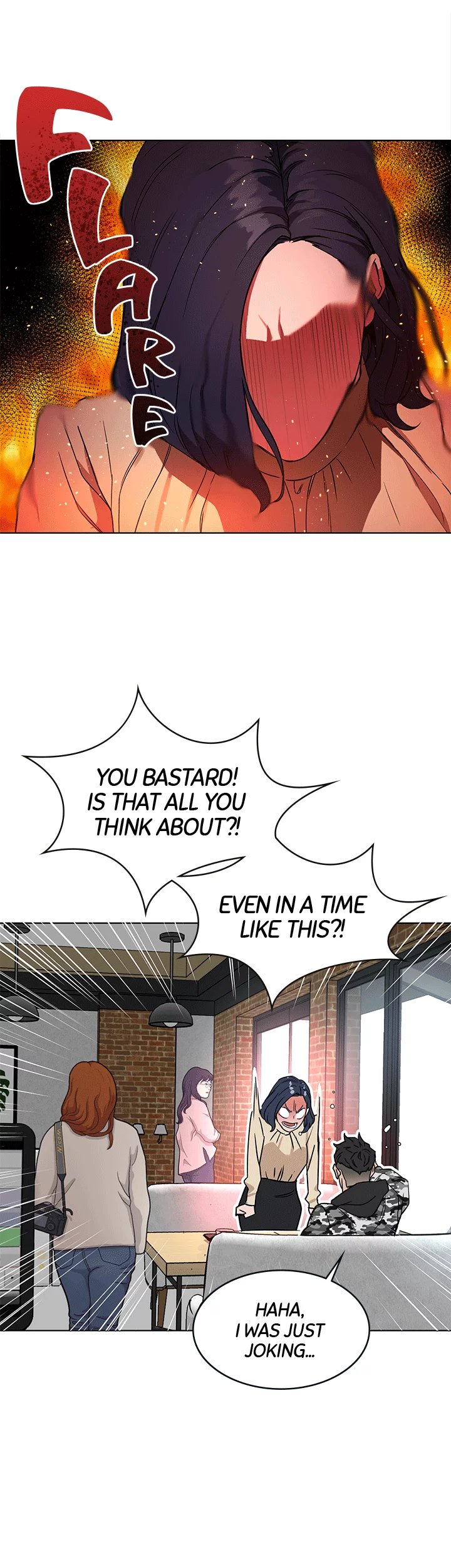 ONE KILL Chapter 24 - Manhwa18.com