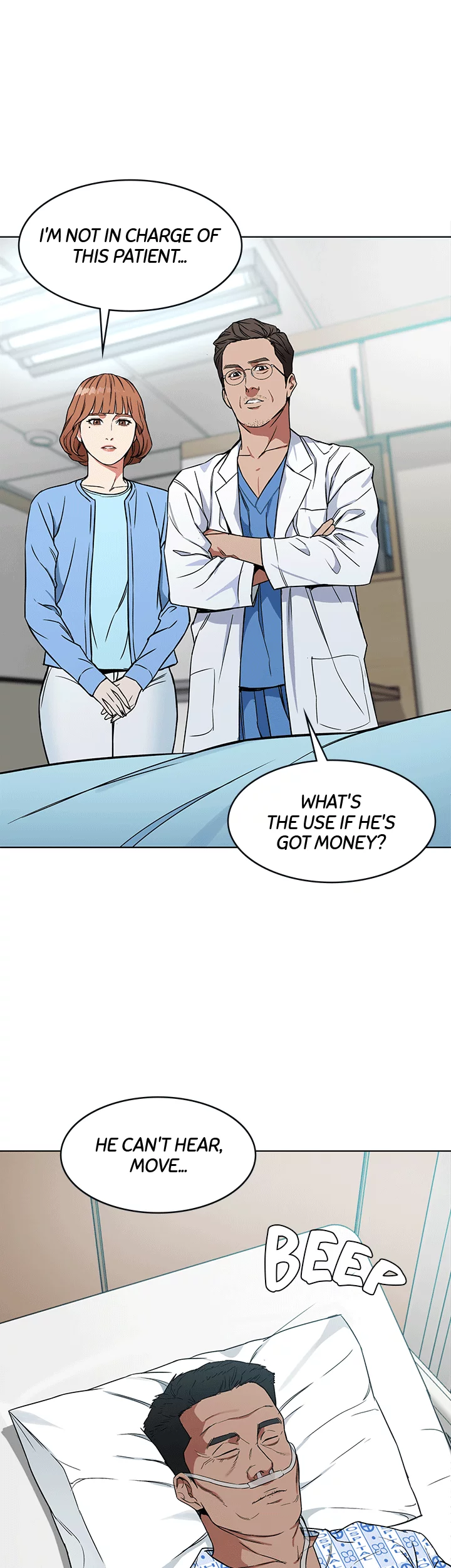 ONE KILL Chapter 24 - Manhwa18.com