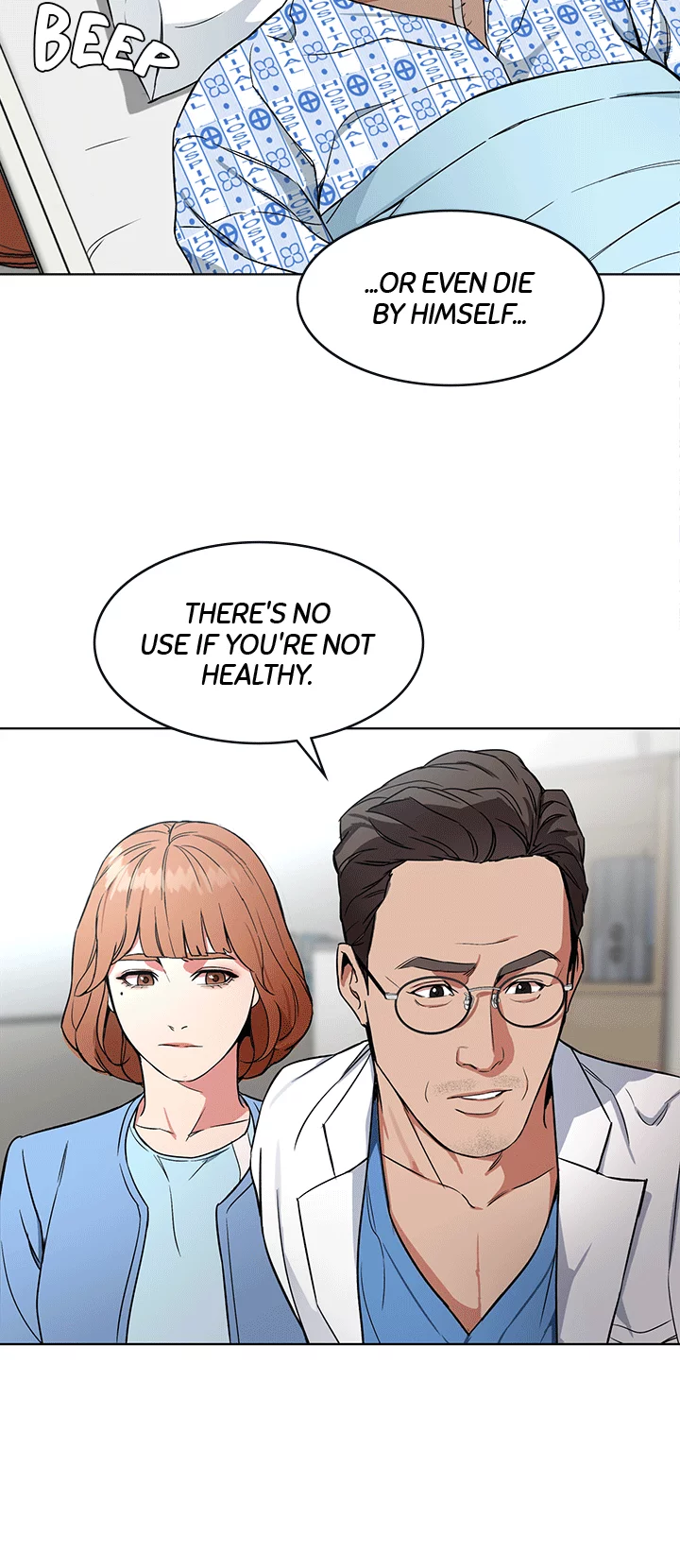 ONE KILL Chapter 24 - Manhwa18.com