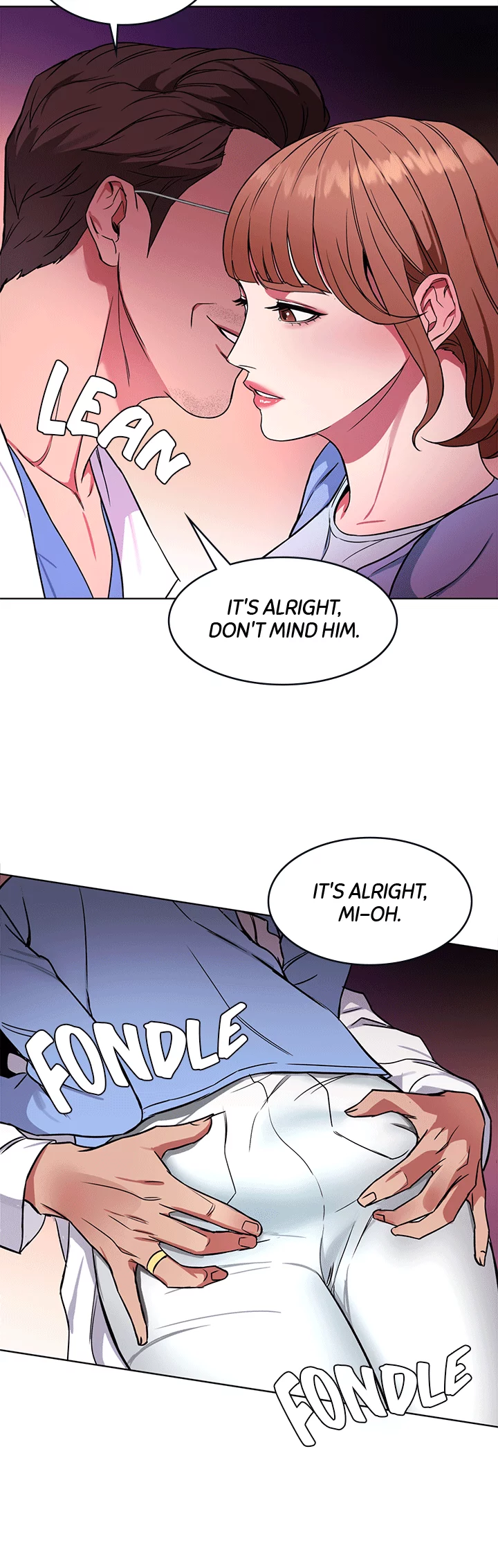 ONE KILL Chapter 24 - Manhwa18.com