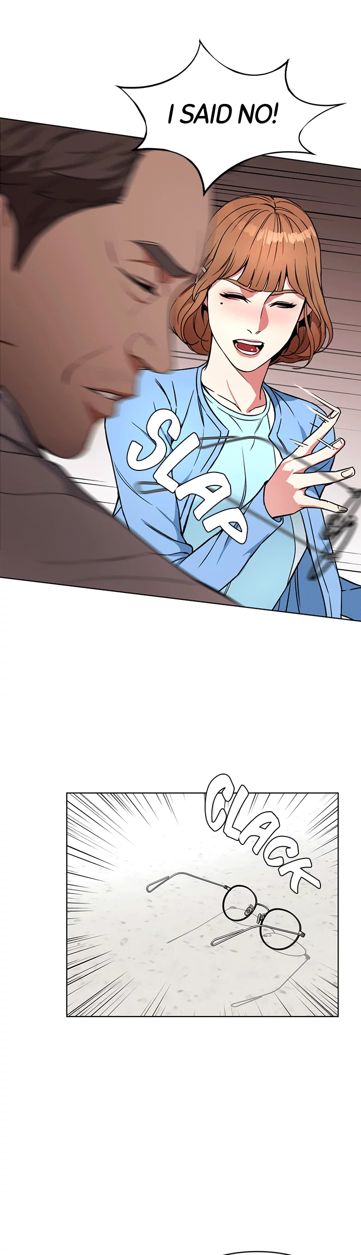 ONE KILL Chapter 24 - Manhwa18.com