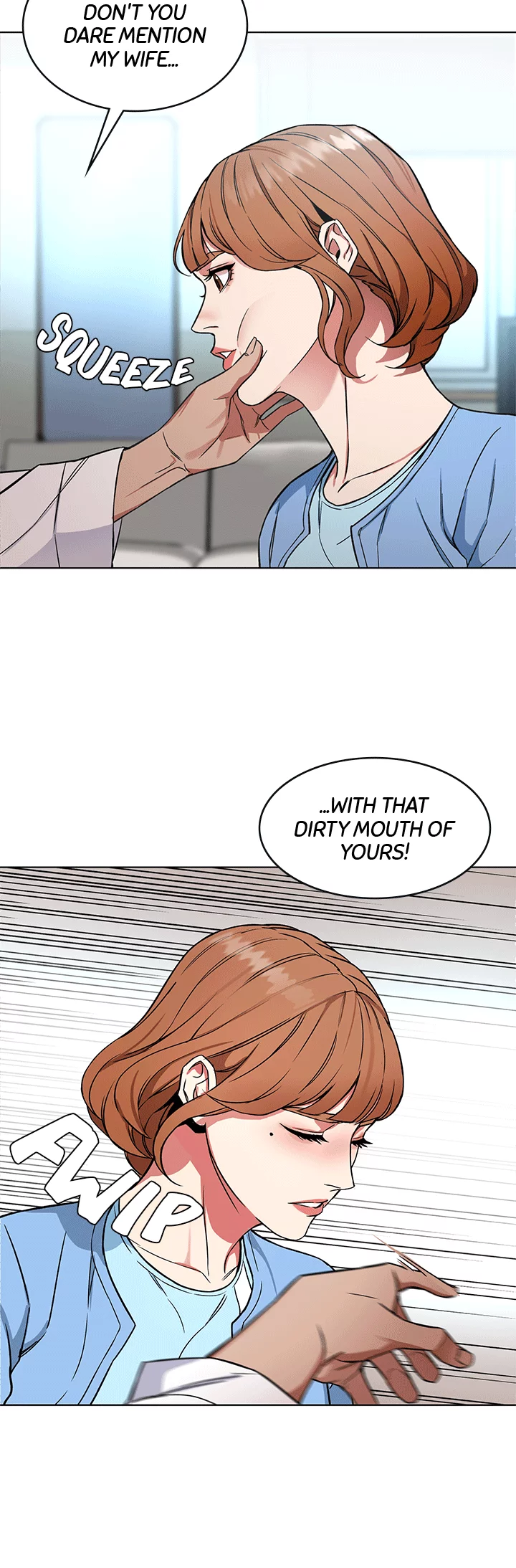 ONE KILL Chapter 24 - Manhwa18.com