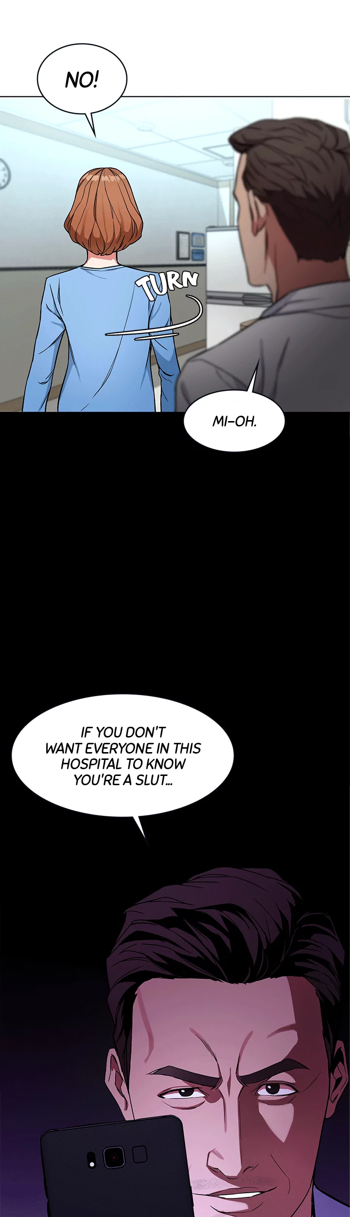 ONE KILL Chapter 24 - Manhwa18.com