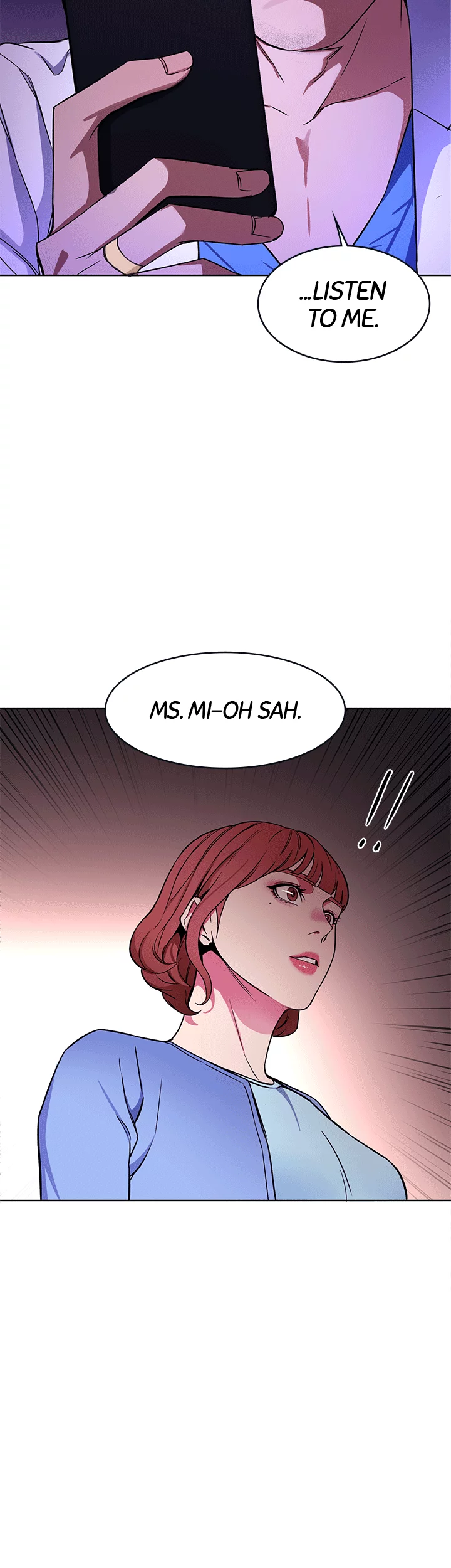 ONE KILL Chapter 24 - Manhwa18.com