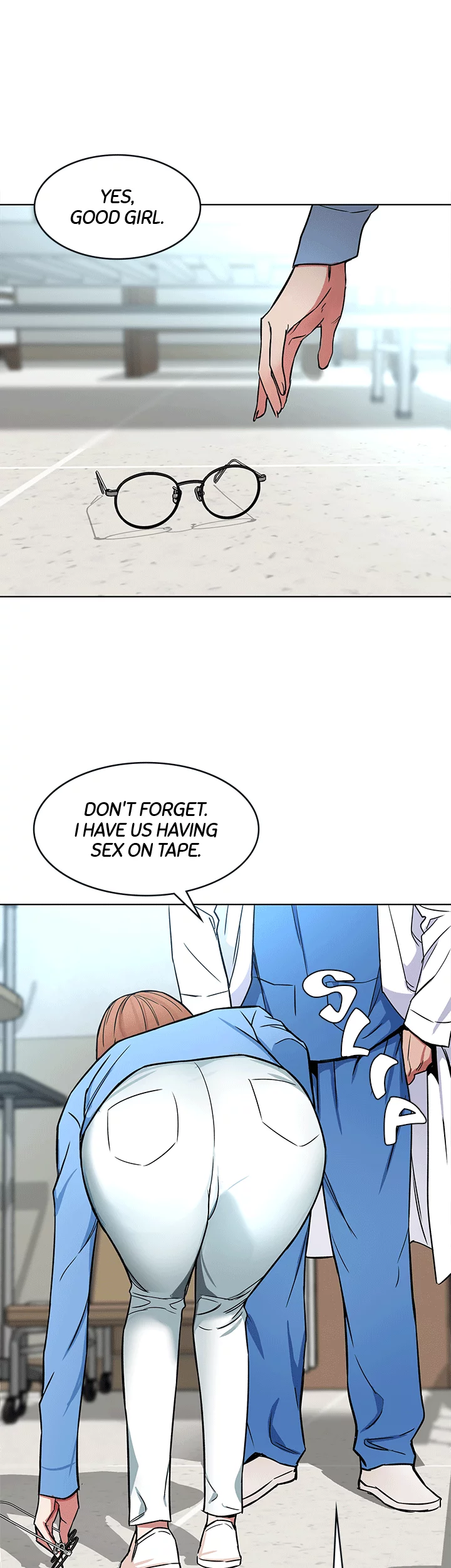 ONE KILL Chapter 24 - Manhwa18.com