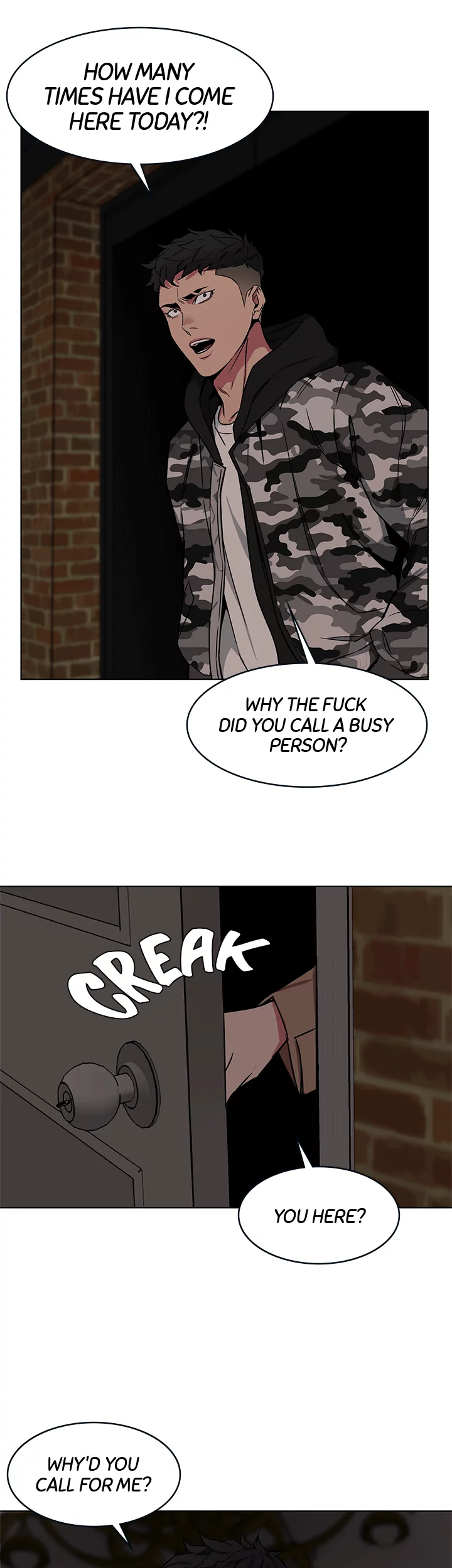 ONE KILL Chapter 24 - Manhwa18.com