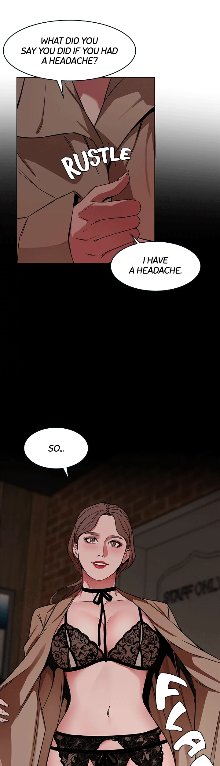 ONE KILL Chapter 24 - Manhwa18.com