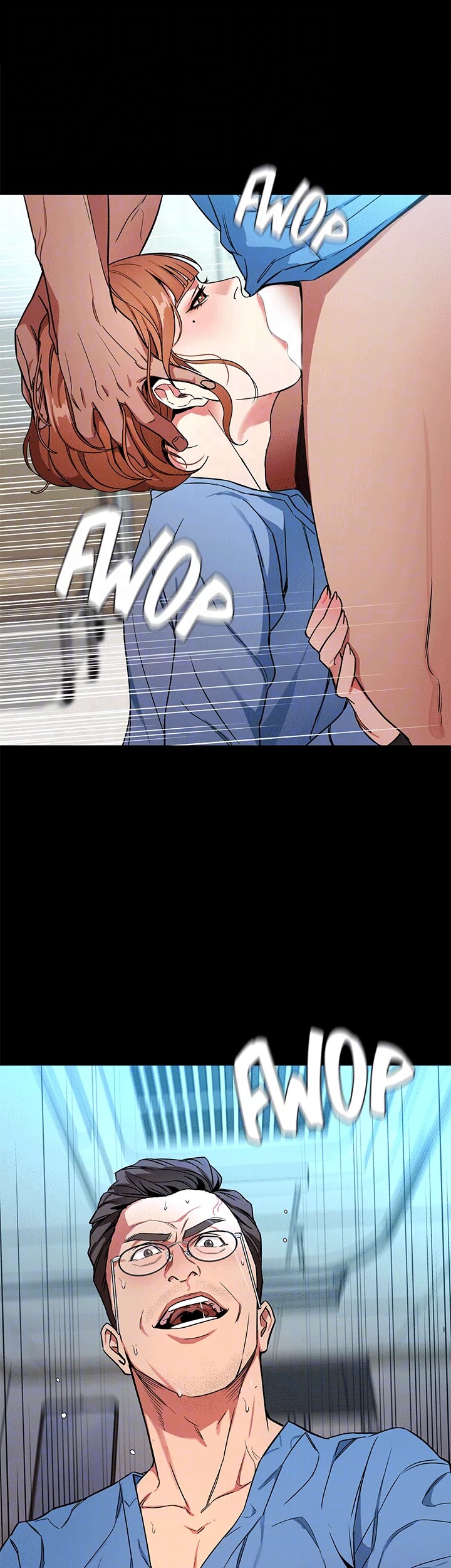 ONE KILL Chapter 25 - Manhwa18.com