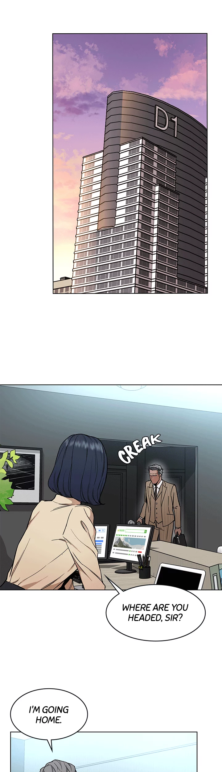 ONE KILL Chapter 25 - Manhwa18.com