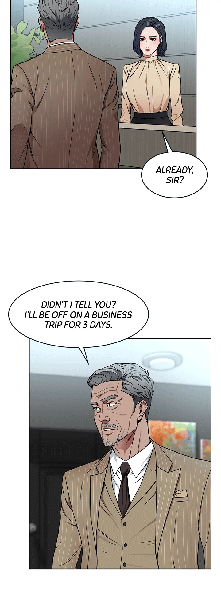 ONE KILL Chapter 25 - Manhwa18.com