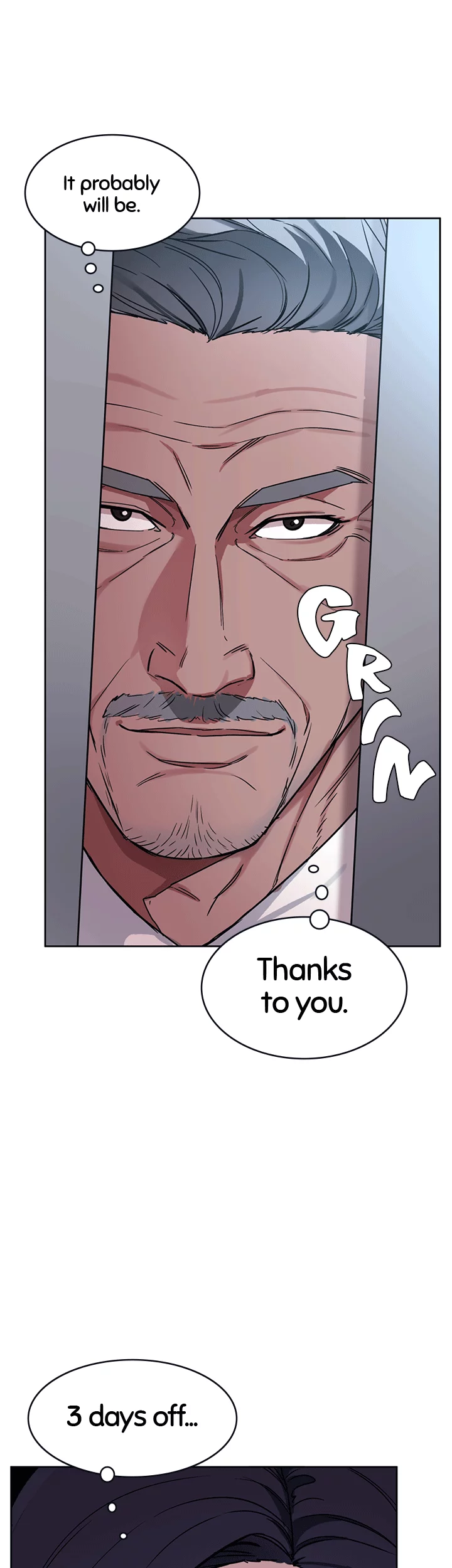 ONE KILL Chapter 25 - Manhwa18.com