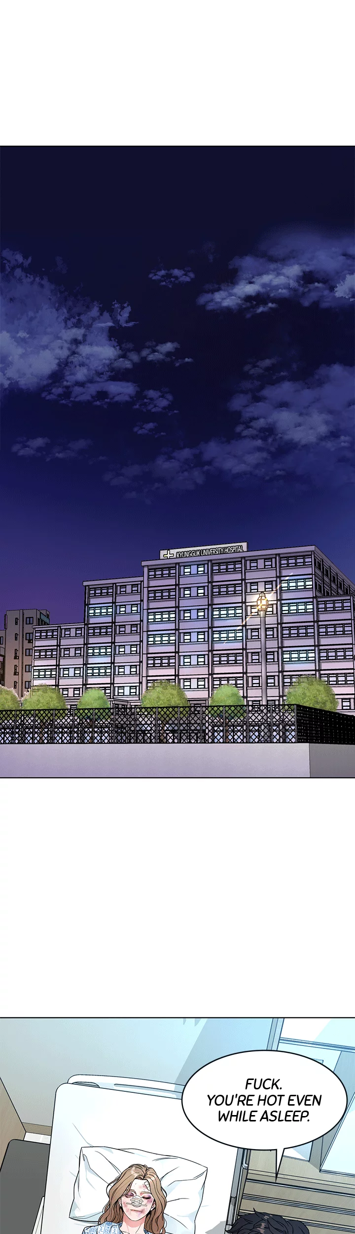 ONE KILL Chapter 25 - Manhwa18.com